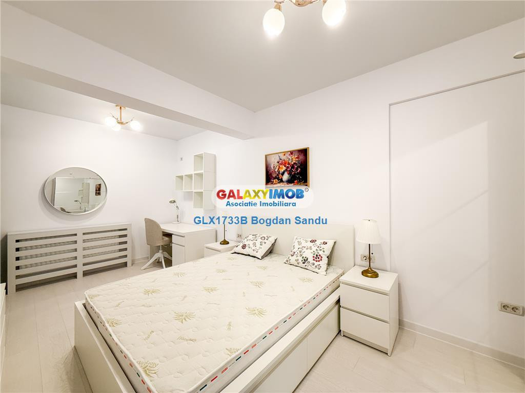 Apartament cu 2 de inchiriat Central Address Residence - Li