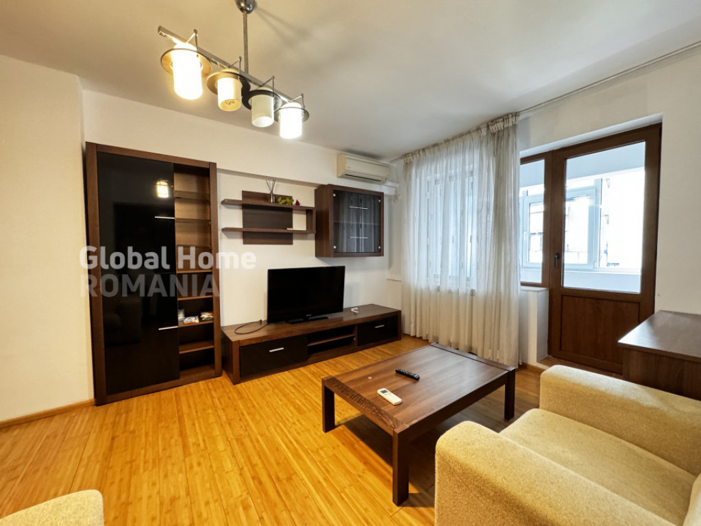 Apartament 3 Cam | Bloc 1983 | Magheru - Blocul Scala - Ultr
