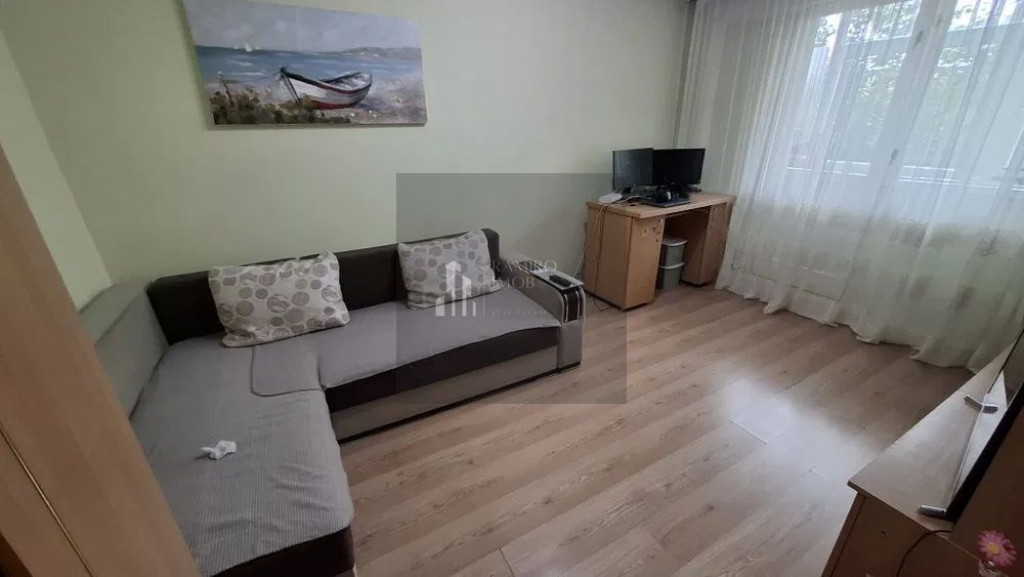 Apartament 2 camere zona Luica Etaj 1
