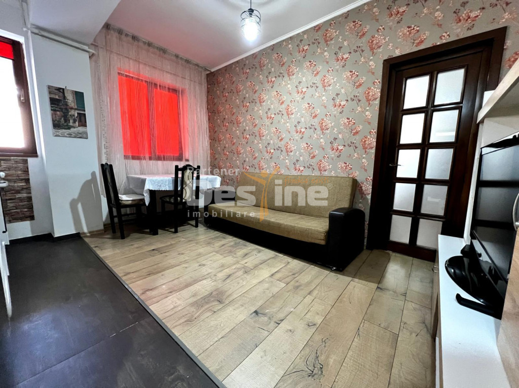 Apartament 2 camere decomandat Evergreen