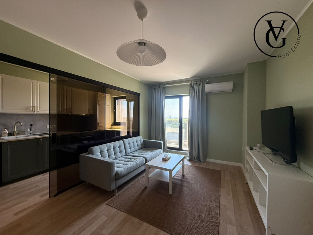 Apartament 2 camere premium - Complex Southside Residence |