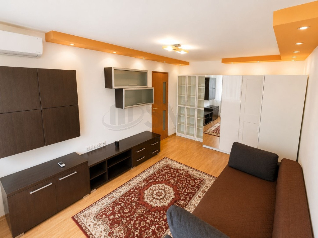 Apartament 3 camere Constantin Brancoveanu