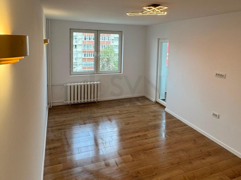 Apartament 3 camere I Stefan Cel Mare I Metrou I De vanzare
