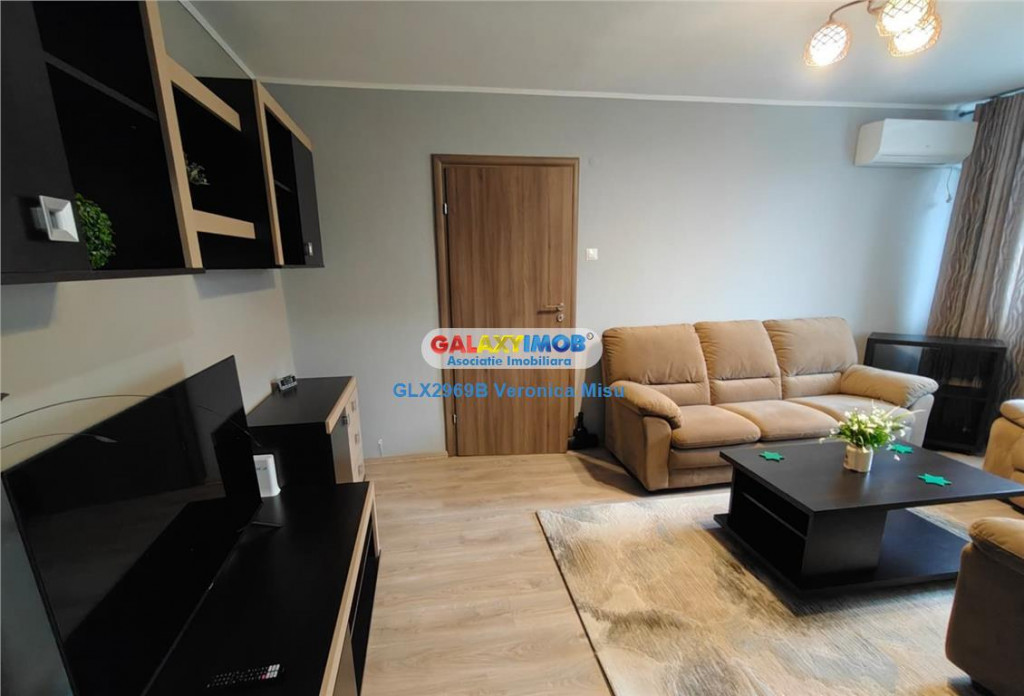 Apartament 2 camere de inchiriat zona Dristor