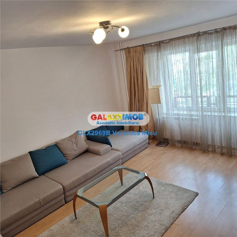Apartament 2 camere, 65 mp - Mircea Voda - Timpuri Noi
