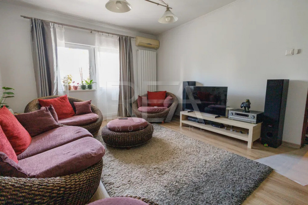 2 camere | Vitan | Centrală | Anvelopat | Metrou