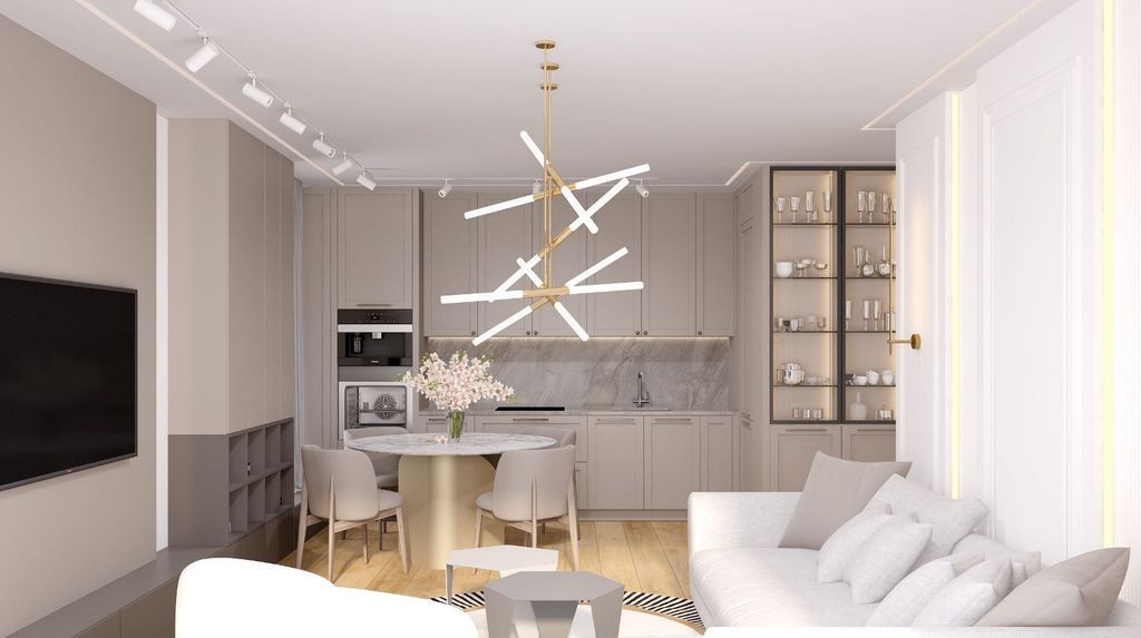 3 camere | Unirii | Casa Poporului | bloc boutique 2026