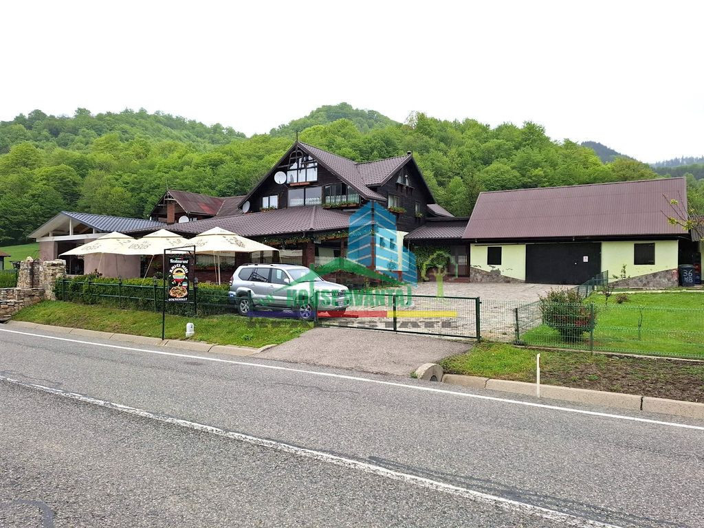 Afacere la cheie , Piteria Amicii Miei - Lepsa (Muntii Vr...