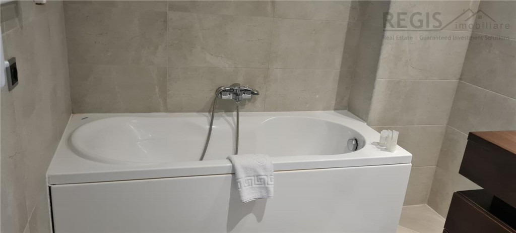 Apartament Silver Mountain ResortSpa | Oportunitate deoseb