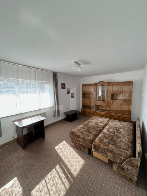 Oportunitate in Zorilor/Louis Pasteur | Apartament | 2 Camer