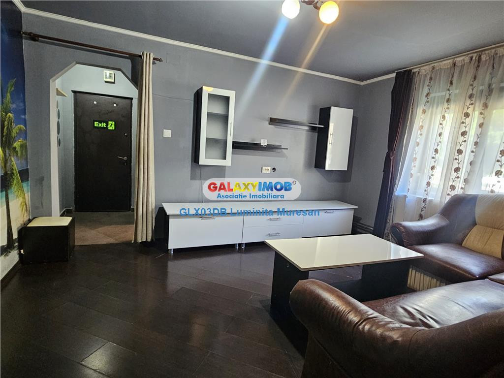 Apartament 2 camere semidecomandat Targoviste Micro 6