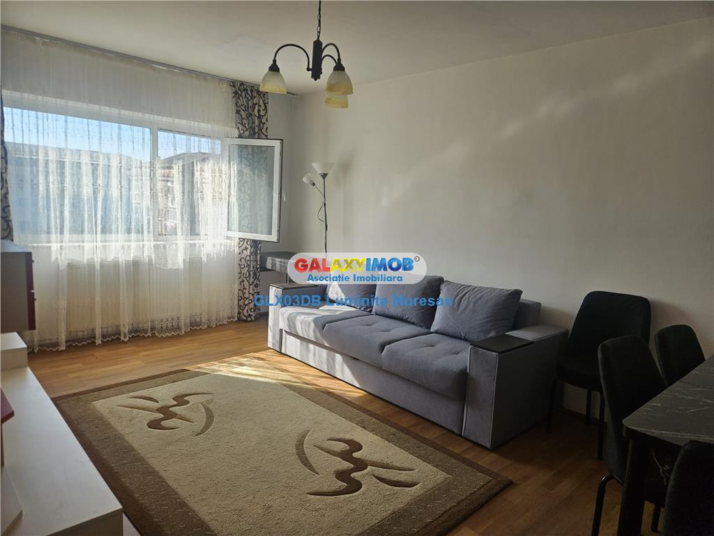 Apartament 2 camere decomandat Targoviste Micro 12