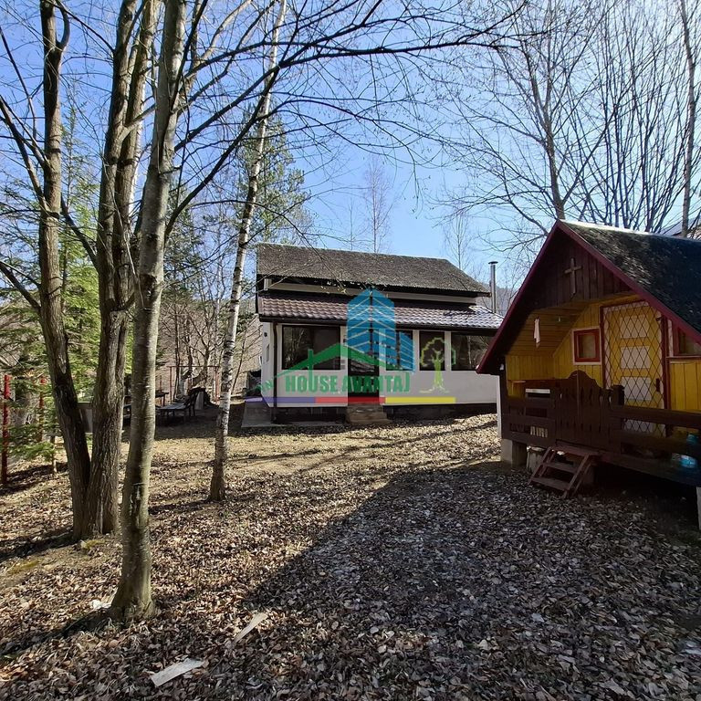 Casa de Vacanta Lepsa