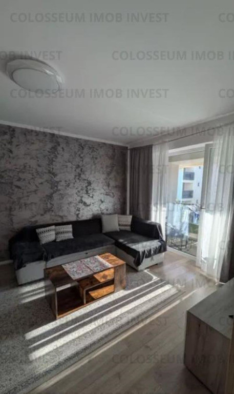 Apartament 2 camere | Mobilat si Utilat | Zona Tractorul | Kasper