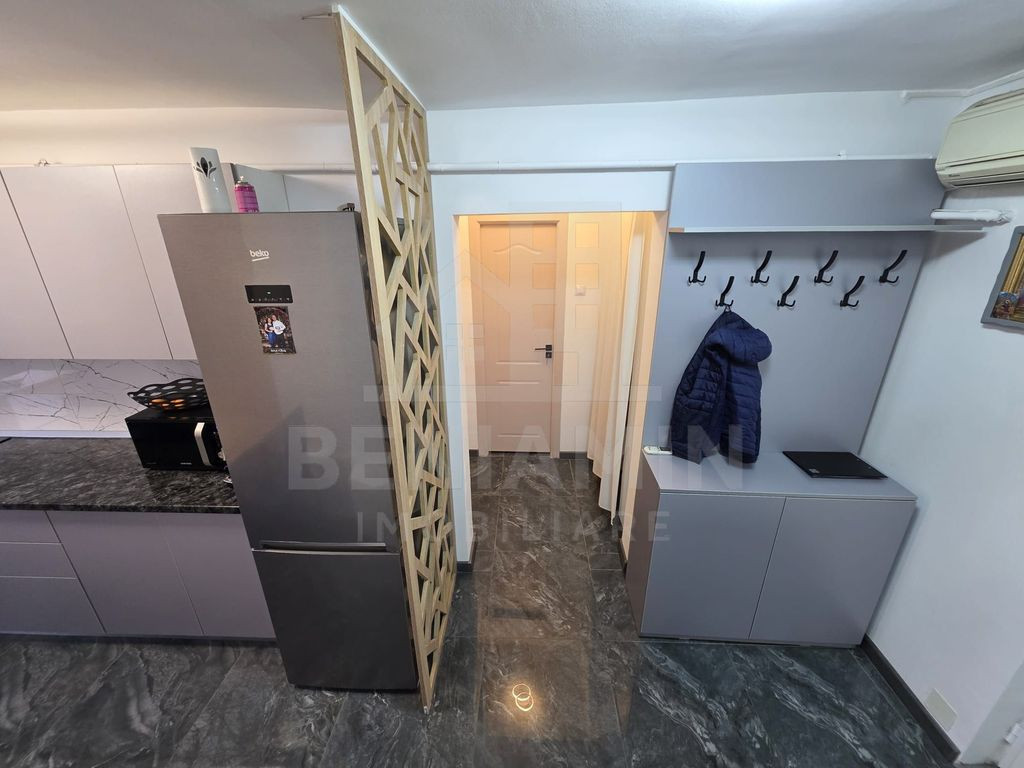2 camere - 50mp - centrala termica - investitie - Brazda ...