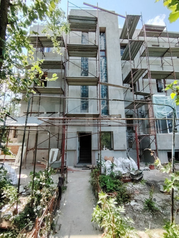 Casa de Vanzare Duplex in Zona Bailor Sarate- Ocna Mures