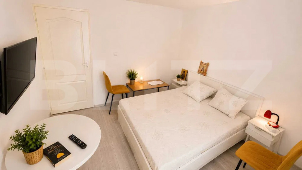 Spatiu comercial, zona Cetate