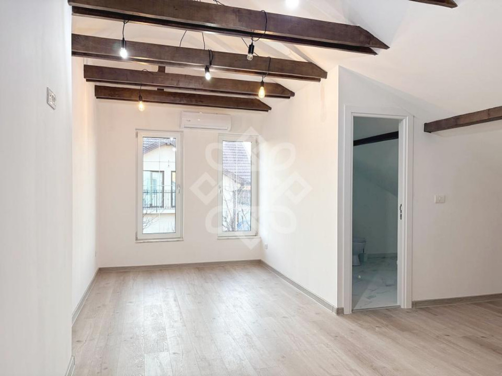 Apartament spatios la casa, cartier Grigorescu