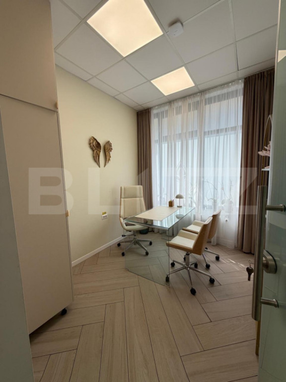 Spațiu comercial Premium, 140 mp, parter, zona Ultracentral