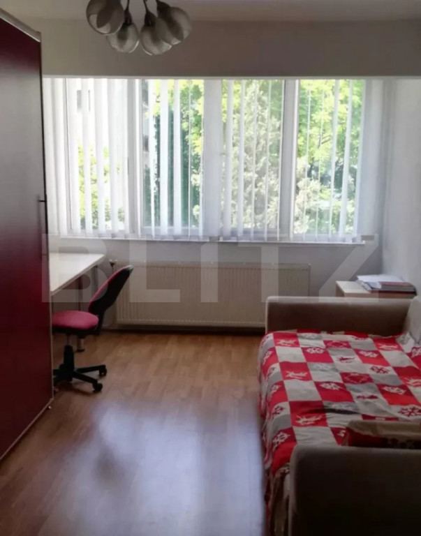 Apartament 2 camere, 50 mp, decomandat, zona Grigorescu