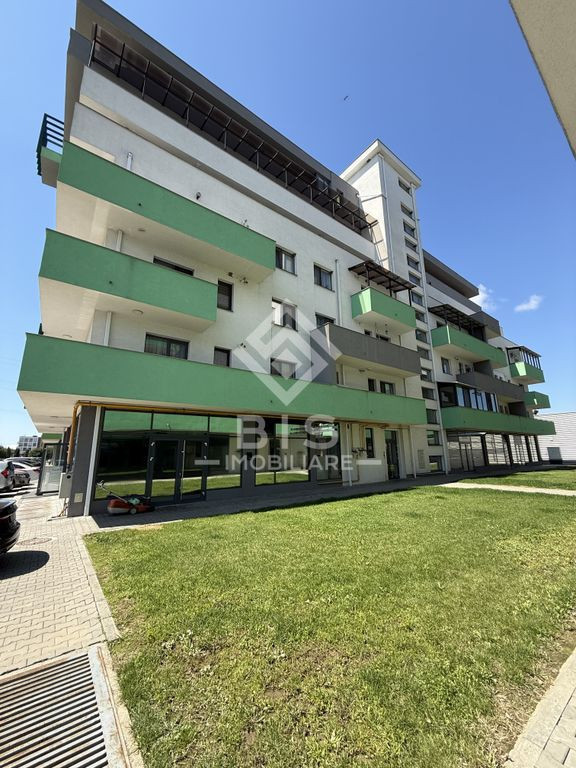 APARTAMENT DE INCHIRIAT - 3 camere