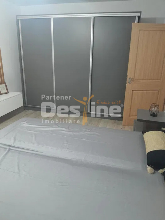 Garsoniera decomandata + beci, ideala pentru investitie,