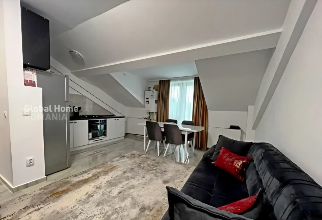 Apartament 2 camere | Jiului | Metrou | Parc | Mobilat | Blo