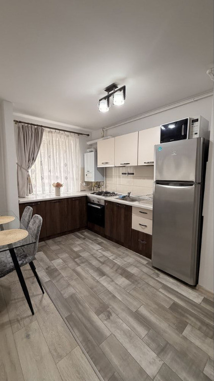 Apartament 2 camere TRACTORUL