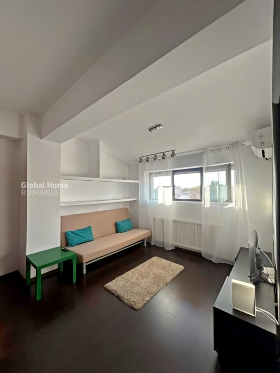 Apartament 3 camere 55MP | Bazilescu | Bucurestii Noi | Metr