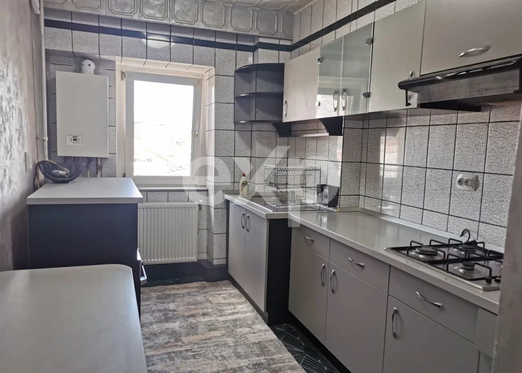 Apartament 3 camere | 68 mp | Marasti