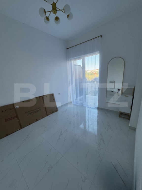Apartament 2 camere, 42 mp, zona River Reghin