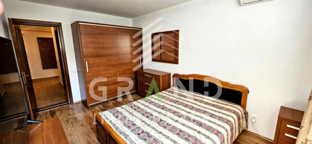 2 camere |73 mp | Bună Ziua–Grand Hotel Italia | AC | Gar