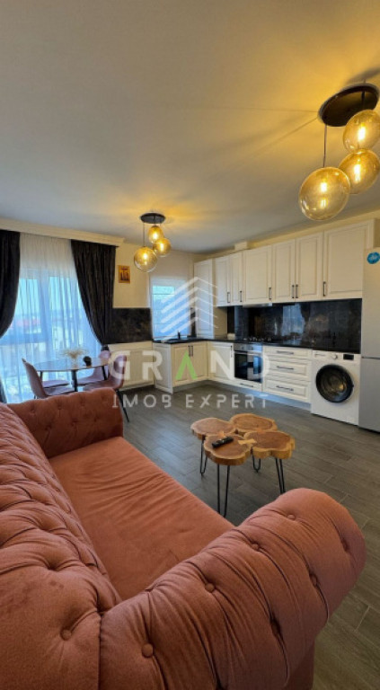 Ap 3 camere | Balcon | Parcare | Zona Florești –Tineretul