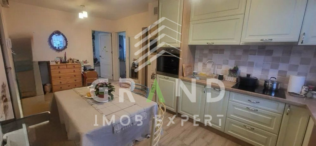 Apartament 3 camere, Nora, Mănăștur