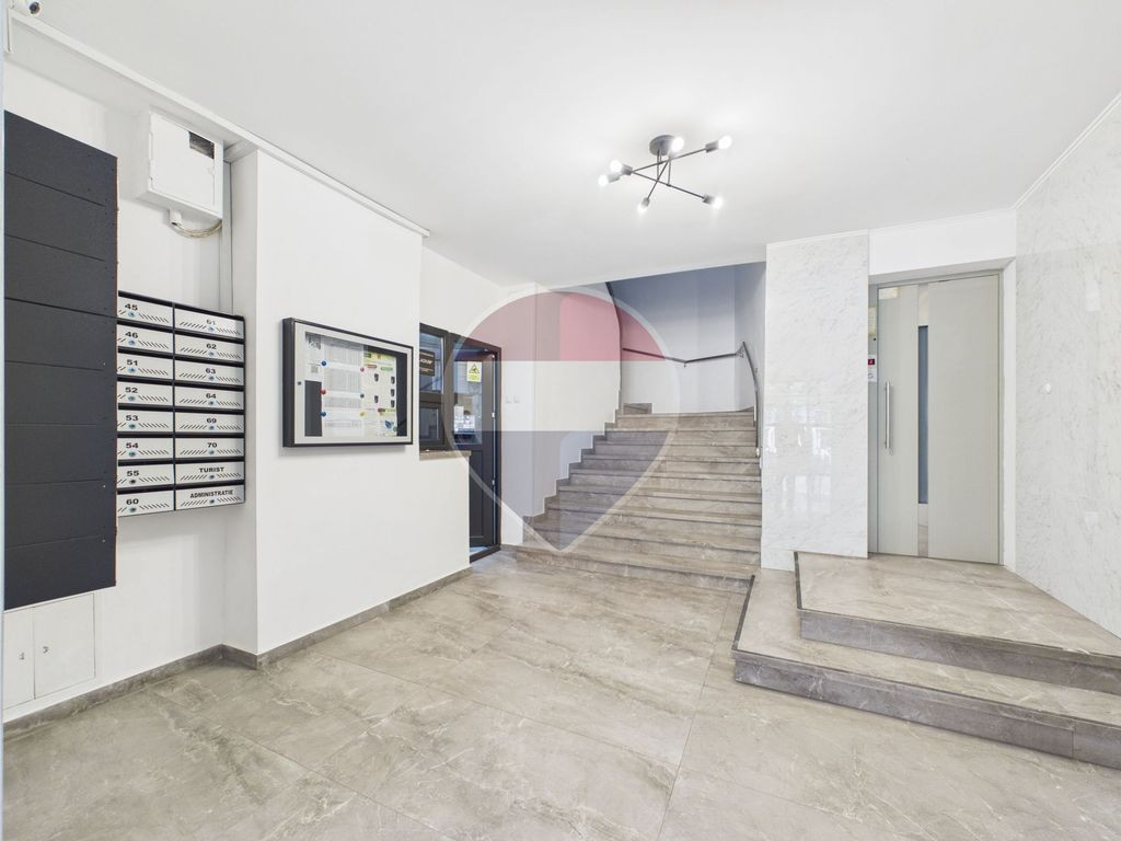 Apartament 3 camere Rond Piata Romana 105 mp utili