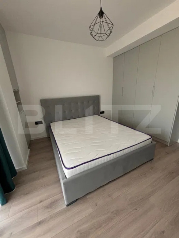 Apartament cu 2 camere in zona Semicentrala
