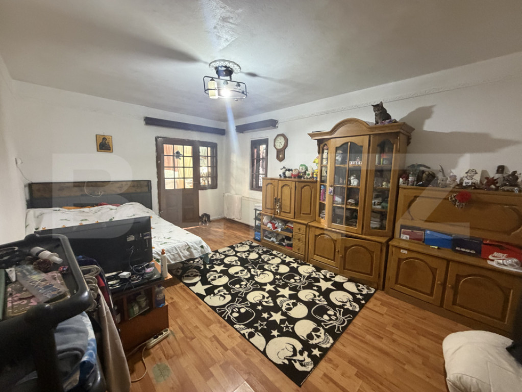Studio, 43 mp, etaj 2, zona ultracentrala