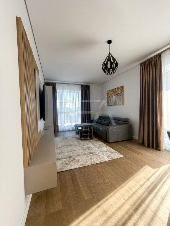 Apartament 3 Camere | Complex Rezidențial Noble Piatra Crai