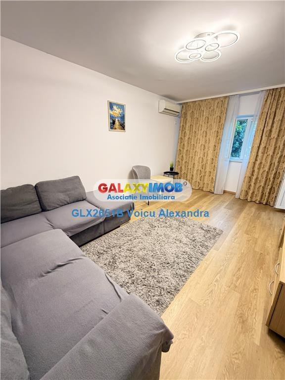 Apartament Berceni - Oltenitei - Piata Sudului