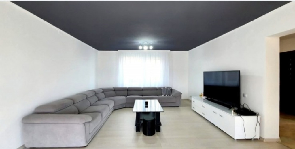 Inchiriez apartament 2 camere, 46mp, zona Barbu Vacarescu, 700euro
