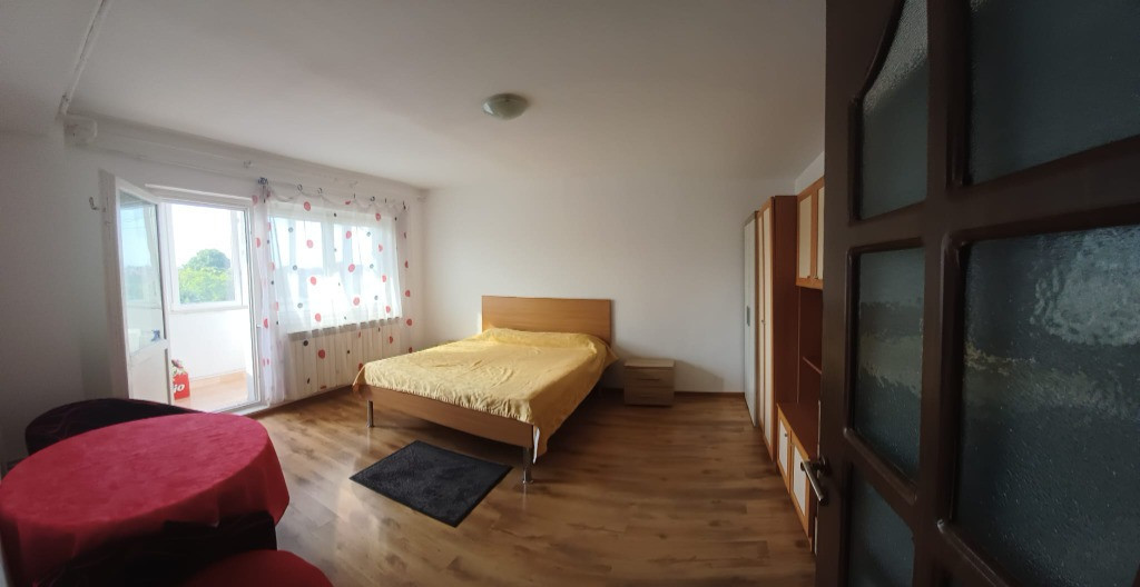 Apartament de inchiriat Techirghiol