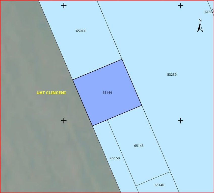OTOPENI–ODAILE, CASĂ P+M, TEREN 467 MP, OPORTUNITATE I...