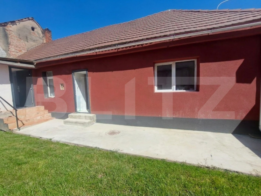 Casa/Villa 7 camere, finalizata 2025 - zona Bunloc/Sacele