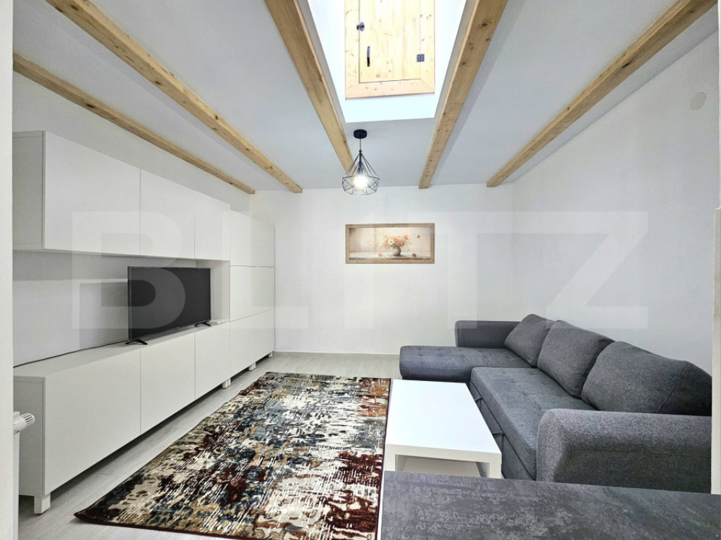 Casa individuala P M de inchiriat nemobilata - Lipovei -