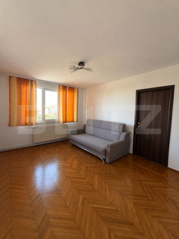 Apartament 2 camere, 48mp, Zona 1 Mai