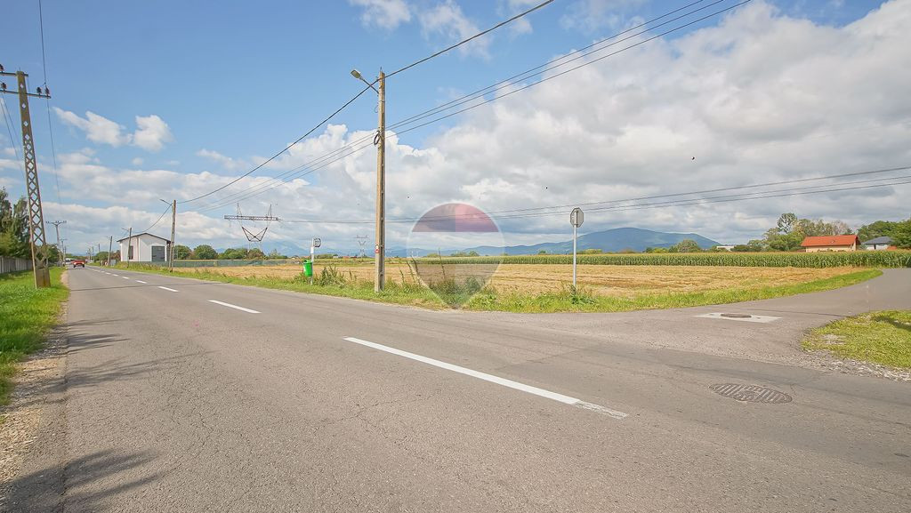 De vânzare teren 800 mp în Stupini – locul viitoarei ...