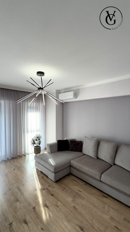 Apartament 2 camere | Fabrica de Glucoza | Prima inchiriere