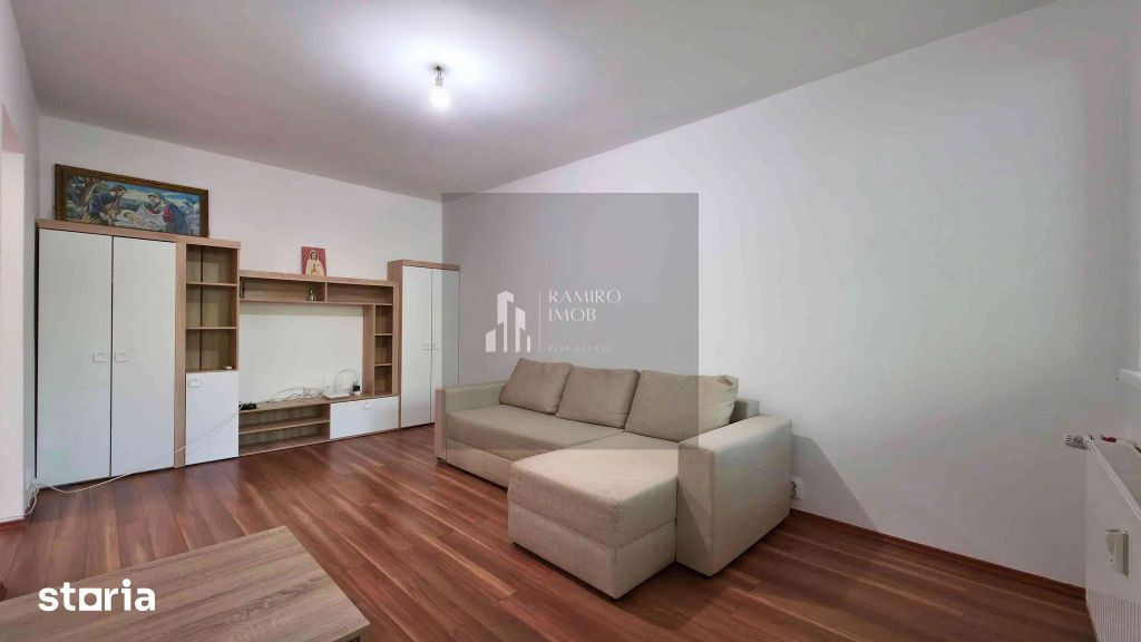 Apartament 2 camere Emil Racovita / Alexandru Obregia