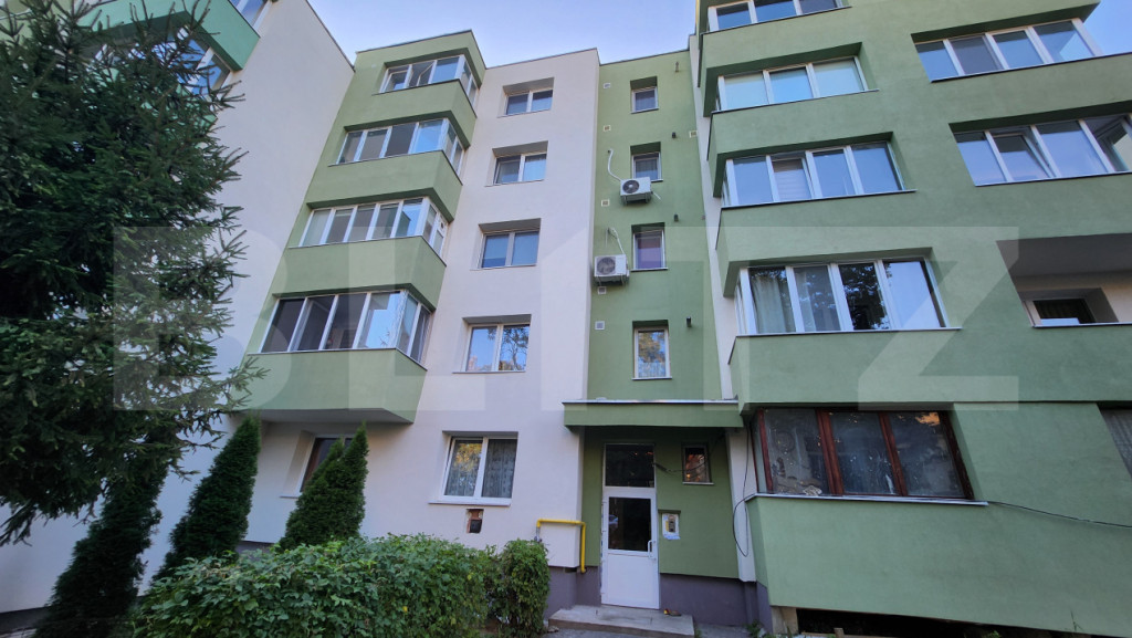 Apartament de vanzare 2 camere 7 noiembrie