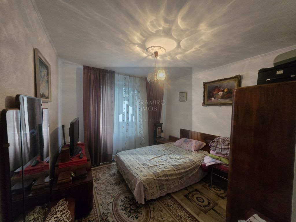 Apartament 2camere 52mp etaj 3 Berceni langa Metrou Apara...
